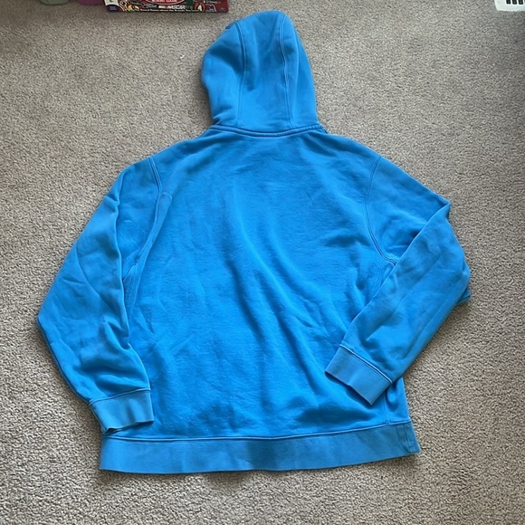 “Nike: Zip up Jacket size large” - Picture 2 of 10